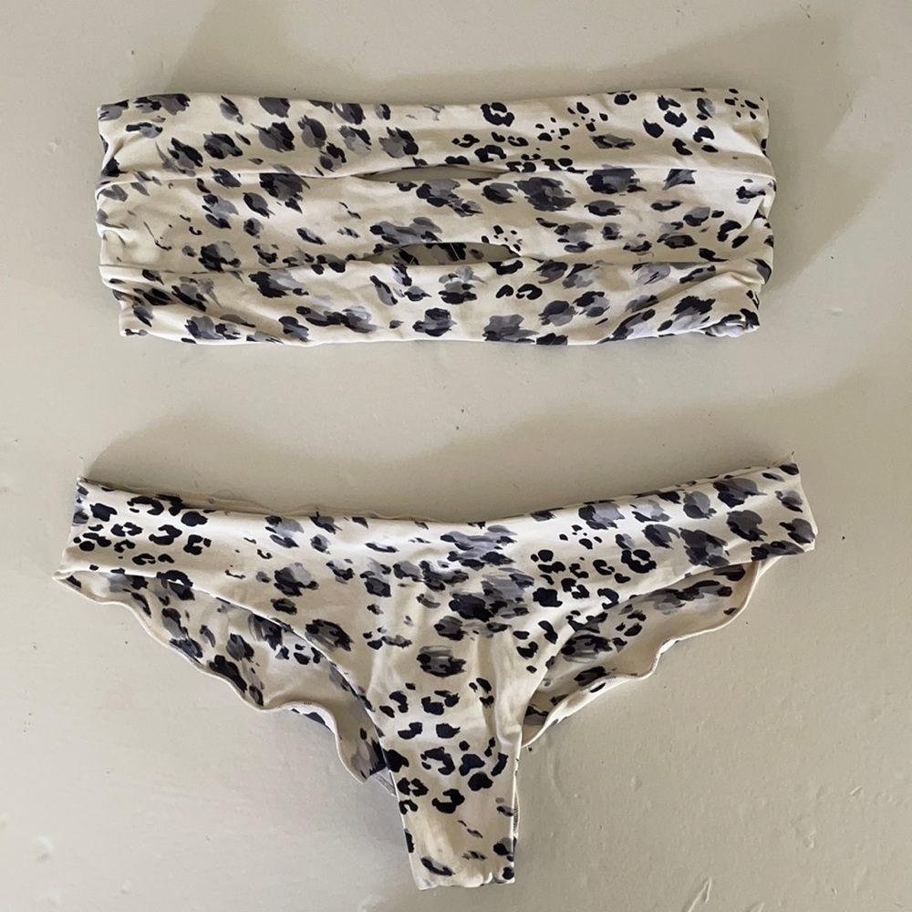 Boys and Arrows bikini